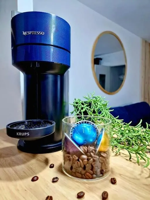 Appartement L'Escupade Bayti-Loc Timone Proche Velodrome Et Plages à Marseille